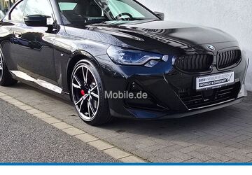 BMW M240i 19.199 km 49.790 &euro; Dinslaken 46535