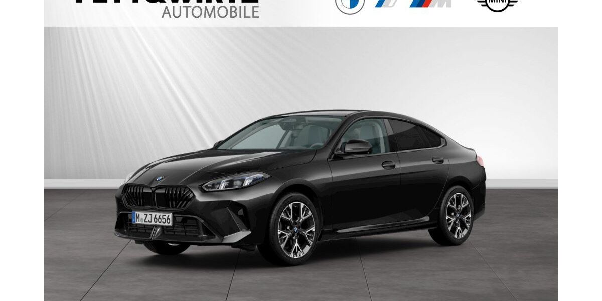 BMW 220 Gran Coupé 4.000 km 40.690 &euro; Wesel 46485