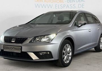 Seat Leon 22.736 km 14.950 &euro; Dinslaken 46539