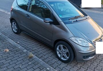 Mercedes-Benz A 150 161.000 km 2.800 &euro; Gelsenkirchen 45884
