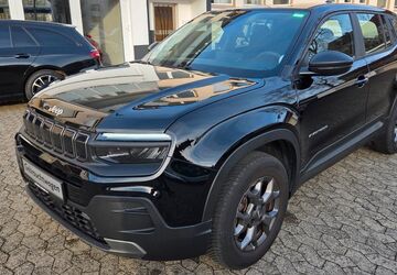 Jeep Avenger 19.990 km 17.890 &euro; Erkrath 40699