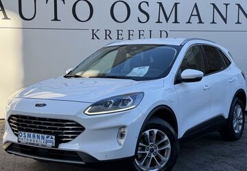 Ford Kuga 46.178 km 23.650 &euro; Krefeld 47805