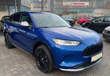 Honda ZR-V 26.200 km 37.980 &euro; Düsseldorf 40233