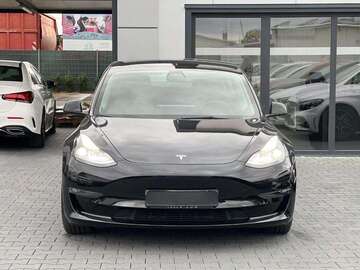 Gebrauchte Tesla Model 3