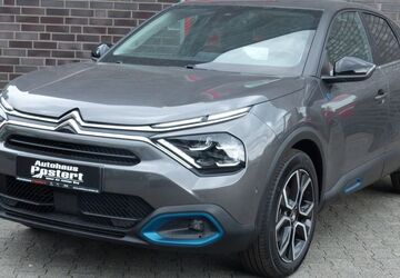 Citroen ë-C4 49.270 km 16.980 &euro; Oberhausen 46147