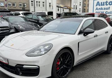 Porsche Panamera 112.010 km 52.850 &euro; Oberhausen 46045