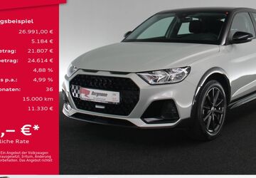 Audi A1 8.785 km 26.991 &euro; Krefeld 47803