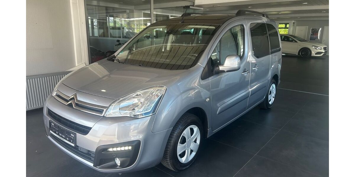 Citroen Berlingo 122.000 km 7.950 &euro; Kamp Lintfort 47475