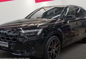 Audi Q7 1.500 km 98.750 &euro; Mülheim a.d. Ruhr 45481