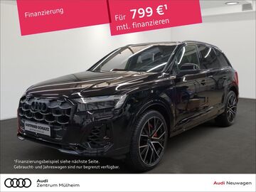 Gebrauchte Audi Q7