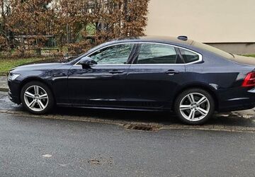 Volvo S90 137.400 km 19.500 &euro; Kamp-Lintfort 47475
