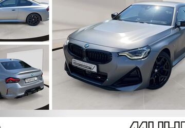 BMW M240i 19.341 km 53.980 &euro; Oberhausen 46149