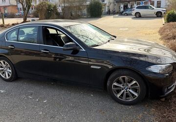 BMW 525 200.000 km 10.990 &euro; Duisburg 47228