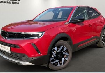 Opel Mokka 43.226 km 16.990 &euro; Krefeld 47805