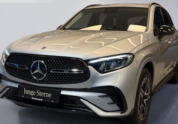 Mercedes-Benz GLC 300 20.931 km 62.780 &euro; Krefeld 47800