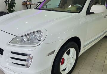 Porsche Cayenne 142.000 km 13.900 &euro; Recklinghausen 45661
