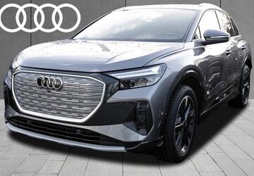 Audi Q4 e-tron 21.250 km 43.840 &euro; Recklinghausen 45657