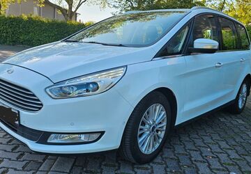 Ford Galaxy 157.000 km 13.990 &euro; Oberhausen 46117