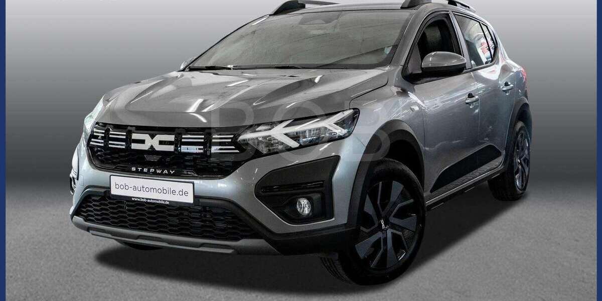 Dacia Sandero 1.001 km 17.333 &euro; Düsseldorf 40233