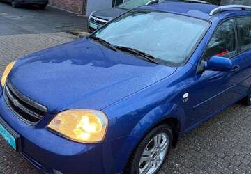 Chevrolet Nubira 170.000 km 1.999 &euro; Essen 45147