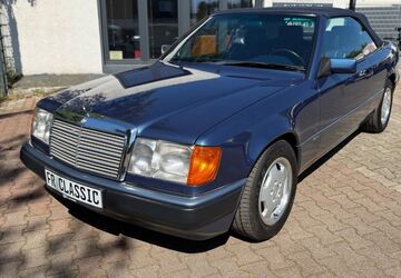 Mercedes-Benz 300 96.870 km 28.999 &euro; Gelsenkirchen 45884