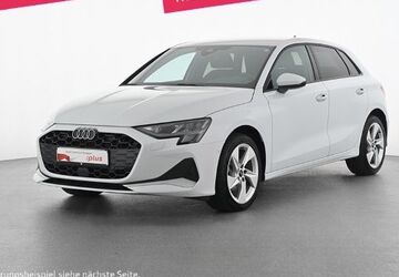 Audi A3 22.114 km 25.880 &euro; Essen 45143