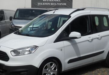 Ford Transit Courier 159.791 km 5.999 &euro; Düsseldorf 40593