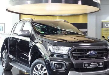 Ford Ranger 73.449 km 31.990 &euro; Duisburg 47058