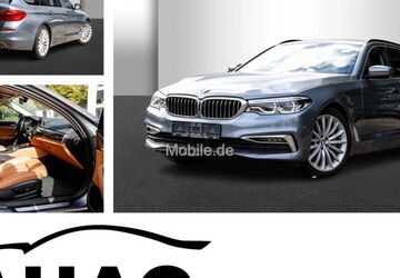BMW 530 76.183 km 30.940 &euro; Marl 45770