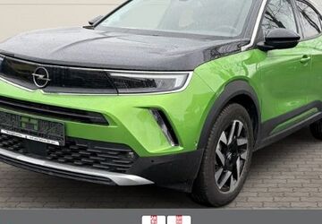 Opel Mokka-e 25.390 km 16.790 &euro; Herne Wanne-Eickel 44653