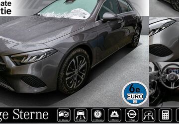 Mercedes-Benz A 250 16.234 km 33.333 &euro; Wesel 46485