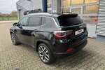Jeep COMPASS 1.3 MultiAir Limited +R.Cam+Sitzhzg.+ 60.745 km 17.989 &euro; Meerbusch 40667