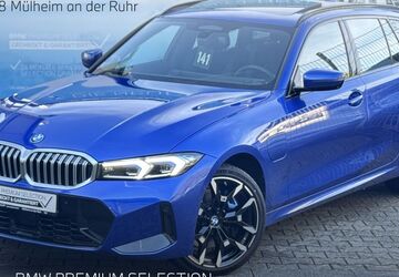 BMW 330 22.773 km 47.479 &euro; Mülheim an der Ruhr 45478