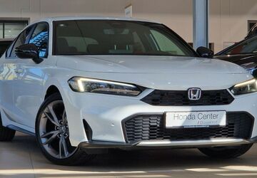 Honda Civic 11.700 km 31.780 &euro; Düsseldorf 40233