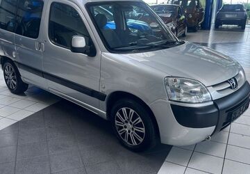 Peugeot Partner 113.700 km 6.500 &euro; Gelsenkirchen 45892