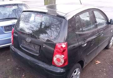 Kia Picanto 155.000 km 2.850 &euro; Duisburg 47169