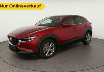 Mazda CX-30 12.750 km 20.460 &euro; Düsseldorf 40599