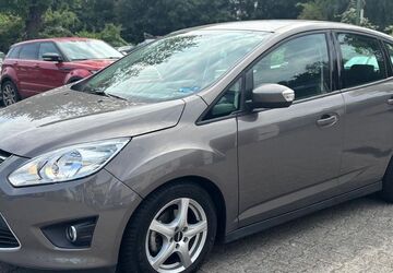 Ford C-Max 28.238 km 8.490 &euro; Recklinghausen 45665