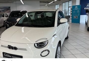 Fiat 500 16.081 km 20.490 &euro; Wesel 46485