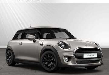 Mini One 64.100 km 13.890 &euro; Moers 47441