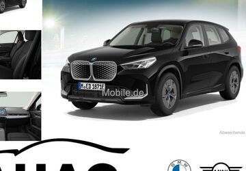 BMW iX1 30.049 km 38.340 &euro; Bochum 44809