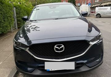Mazda CX-5 152.368 km 14.850 &euro; Oberhausen 46119
