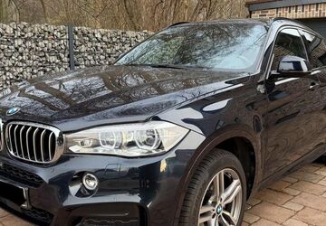 BMW X6 73.280 km 38.000 &euro; Oberhausen 46117