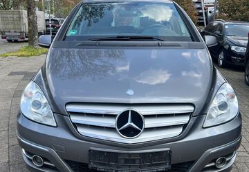Mercedes-Benz B 200 340.000 km 1.490 &euro; Oberhausen 46145