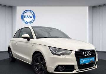 Audi A1 237.486 km 5.999 &euro; Krefeld 47805