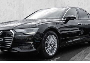 Audi A6 64.795 km 35.450 &euro; Düsseldorf 40474