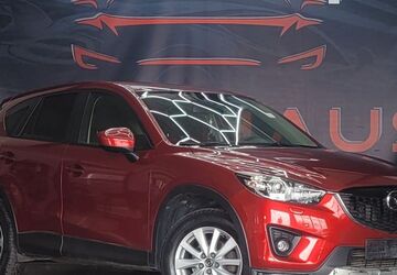 Mazda CX-5 195.857 km 7.799 &euro; Voerde 46562
