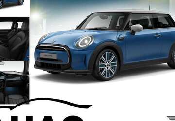 Mini Cooper 31.676 km 22.840 &euro; Marl 45770