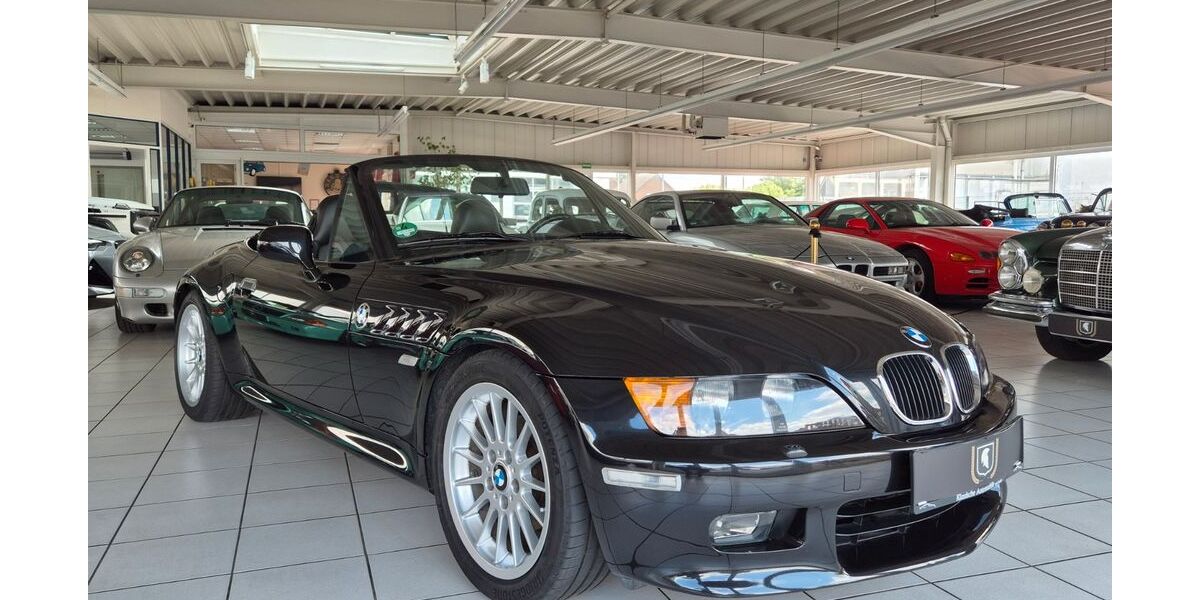 BMW Z3 57.111 km 22.500 &euro; Wesel 46485