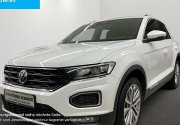 VW T-Roc 74.202 km 19.450 &euro; Essen 45307